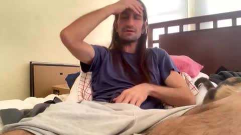 weedwacker43 online show from February 2026 04:25:01 PM