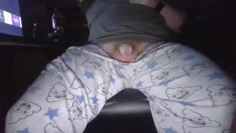 Horny ginger online show from November 2025 09:09:02 PM