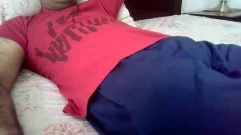 Your Toy Joy Boy online show from November 2025 05:01:02 PM