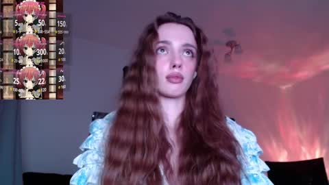 Maya online show from March 2025 08:10:02 PM