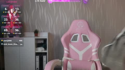 Snapshot of welcome2pleasureland chatting on February 2025 01:00:01 AM welcome2pleasureland online show from February 2025 01:00:01 AM