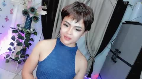 Hi Im LOVIE Please dont forget to follow and thumbs up me online show from May 2026 07:10:01 PM