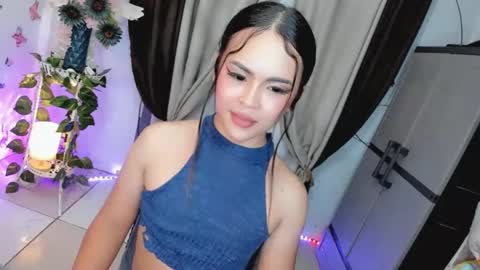 Hi Im LOVIE Please dont forget to follow and thumbs up me online show from May 2026 05:08:01 PM