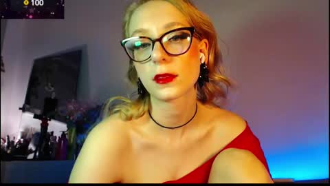 Liza online show from February 2025 12:41:01 AM