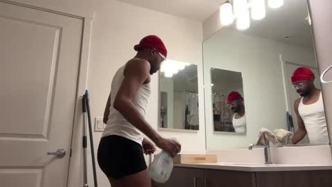 Langston online show from January 2025 01:44:01 AM