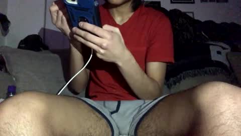 Eduardo online show from February 2026 10:48:01 AM