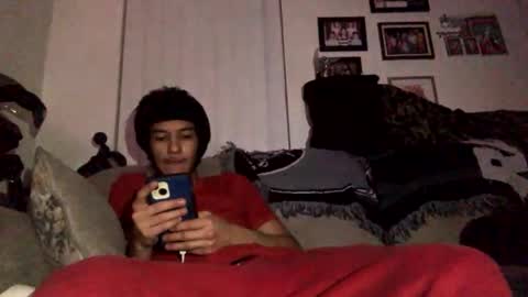 Eduardo online show from February 2026 08:04:01 AM