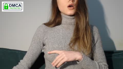 Milena online show from January 2025 07:26:02 PM