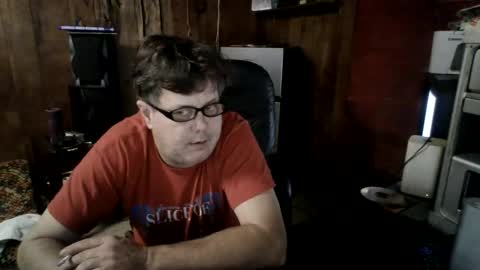 wendelladams666 online show from December 2025 12:53:02 PM