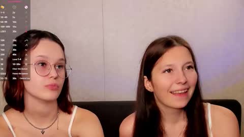 Nora online show from October 2025 06:58:01 PM