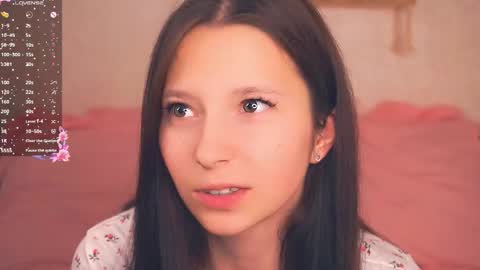 Nora online show from November 2025 07:16:01 PM