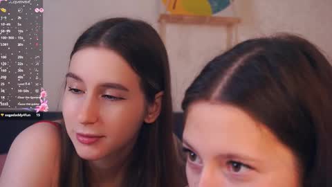 Nora online show from November 2025 07:56:02 PM