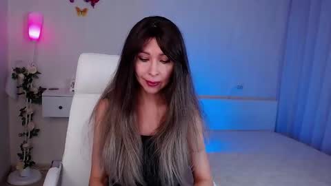 Snapshot of wendifoster chatting on February 2026 07:08:02 PM Wendi Foster online show from February 2026 07:08:02 PM