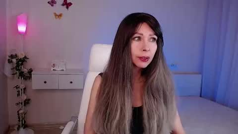 Snapshot of wendifoster chatting on March 2026 06:59:02 PM Wendi Foster online show from March 2026 06:59:02 PM