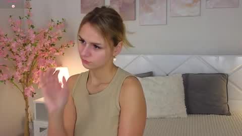 Im Wendy online show from March 2025 09:22:01 PM