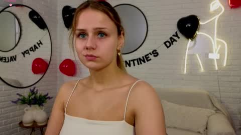 Im Wendy online show from February 2026 09:21:01 PM