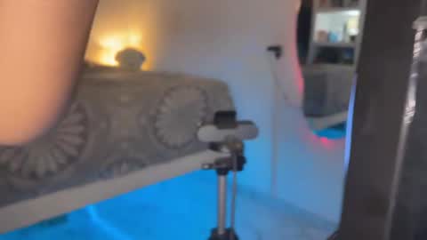 Wendy Alex online show from February 2025 08:14:02 PM