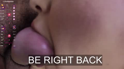 Wendy and Deiby online show from December 2024 06:35:01 AM