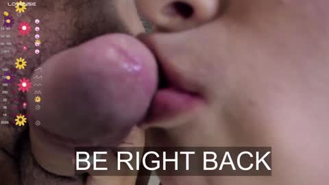 Wendy and Deiby online show from January 2025 05:41:02 AM