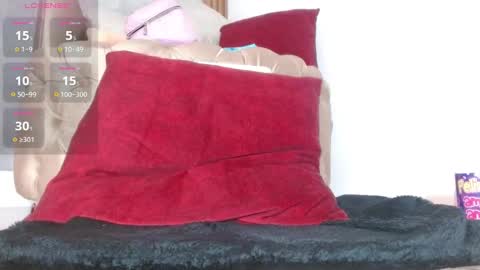 Wendy online show from March 2025 11:18:01 AM