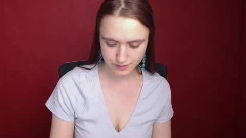 Wendy online show from December 2024 08:06:02 PM