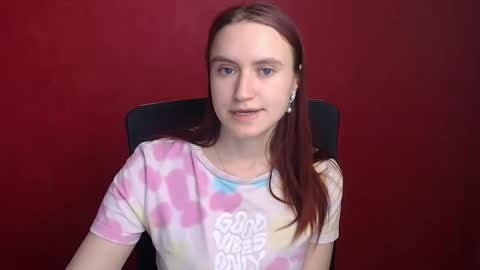 Wendy online show from December 2024 10:20:01 PM