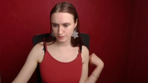 Wendy online show from December 2024 10:37:02 PM