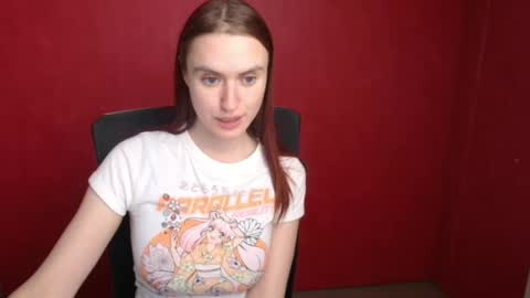 Wendy online show from January 2025 10:40:01 PM