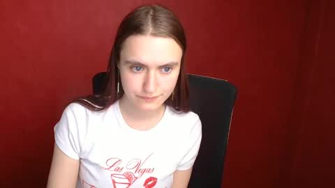 Wendy online show from January 2025 10:34:01 PM