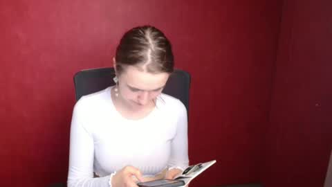 Wendy online show from January 2025 10:22:01 PM