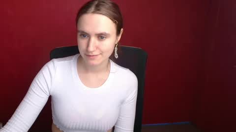 Wendy online show from February 2025 07:57:02 PM