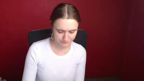 Wendy online show from February 2025 11:00:01 PM