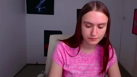 Wendy online show from February 2025 08:03:01 PM