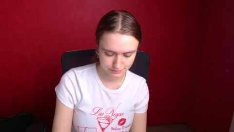 Wendy online show from February 2025 07:33:01 PM