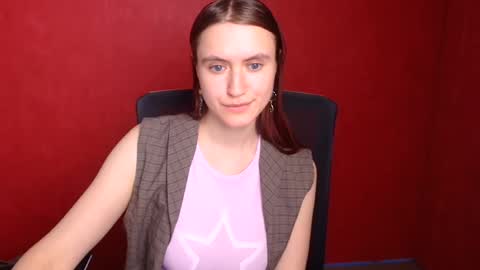 Wendy online show from February 2025 08:35:02 PM