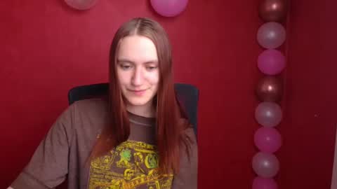 Wendy online show from February 2025 10:48:01 PM