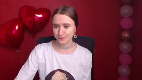 Wendy online show from February 2025 08:11:02 PM