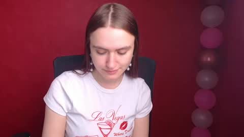 Wendy online show from February 2025 08:03:01 PM