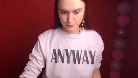 Wendy online show from February 2025 10:48:01 PM