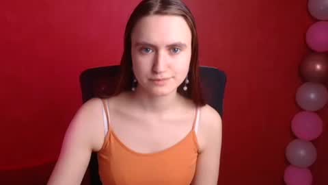 Wendy online show from February 2025 08:09:02 PM