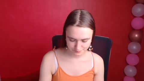 Wendy online show from February 2025 11:11:02 PM