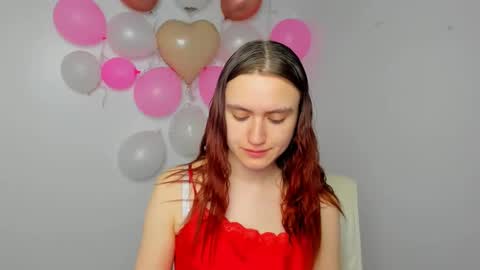 Wendy online show from March 2025 08:11:01 PM