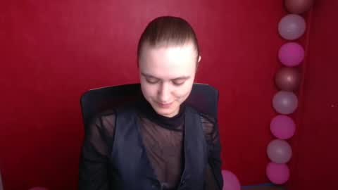 Wendy online show from March 2025 08:01:02 PM