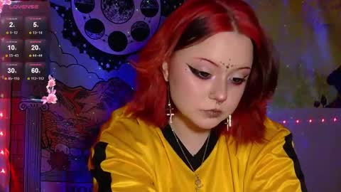 Wendy online show from November 2025 09:14:01 PM