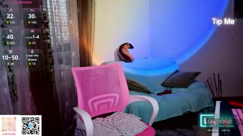 WendyCandy182 online show from April 2026 04:08:02 AM