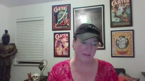 WendyCU online show from January 2025 02:43:02 AM