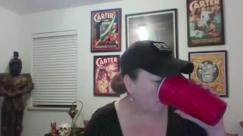 WendyCU online show from February 2025 03:08:01 AM