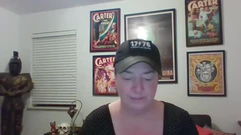 WendyCU online show from February 2025 02:45:02 AM