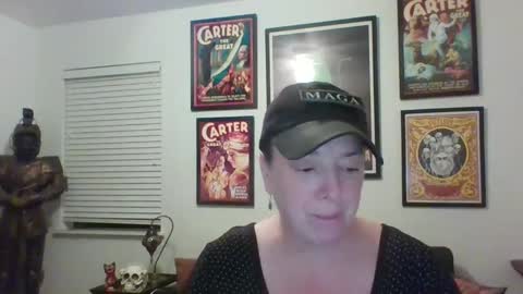 WendyCU online show from February 2025 05:14:02 AM