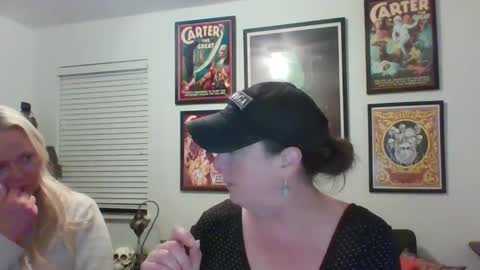 WendyCU online show from February 2025 08:19:02 AM